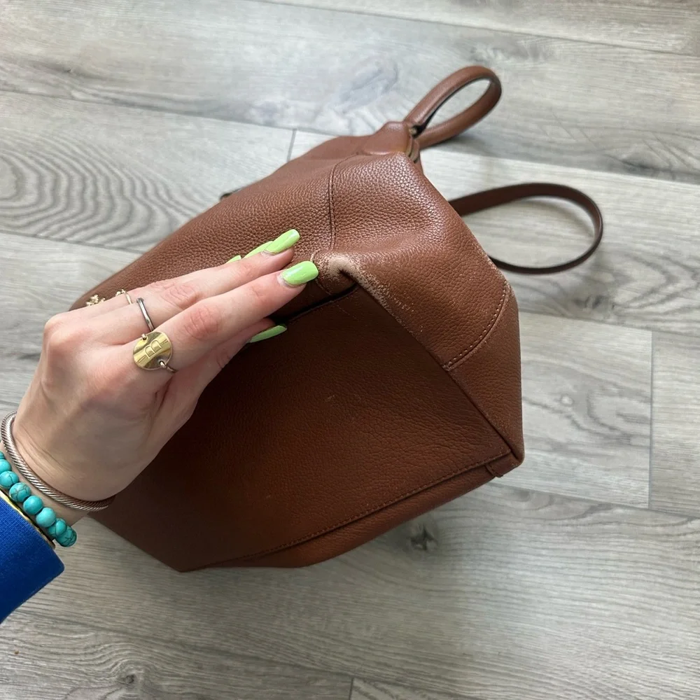 Coach Edie 31 Bag - Picture 3 of 9